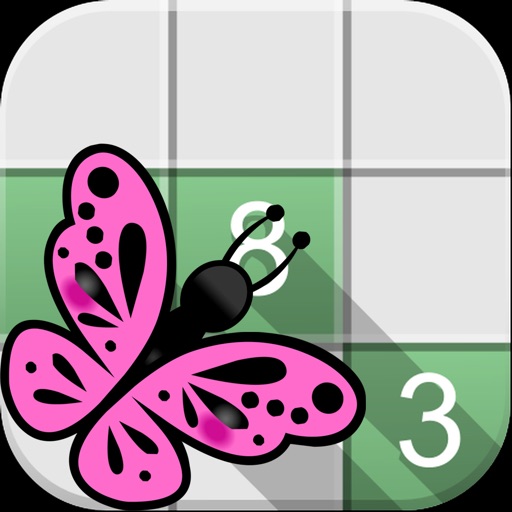 Sudoku Spring 2016 - The bees are buzzing iOS App