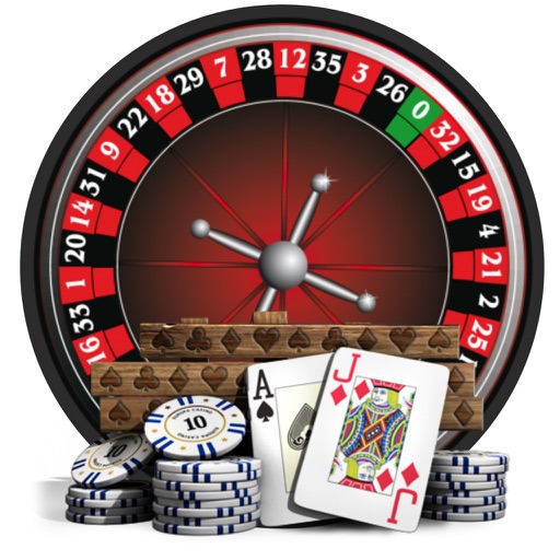 Real Las Vegas Casino Game : Poker Slot - Free