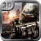 A real FPS 3D Critical Strike shooting game