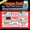 The Coupon Book of East Polk County