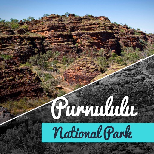 Purnululu National Park