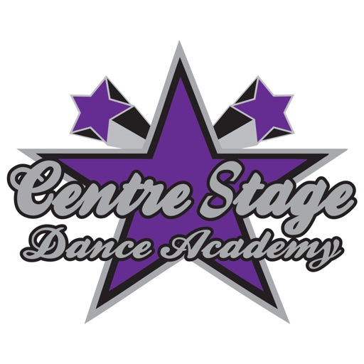 Centre Stage Dance Academy icon