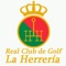 Aplicación de reservas de golf para el Real Club de Golf La Herreria