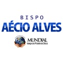 Bispo A&eacute;cio Alves icon
