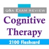 Cognitive Therapy Exam Review 2100 Flashcards