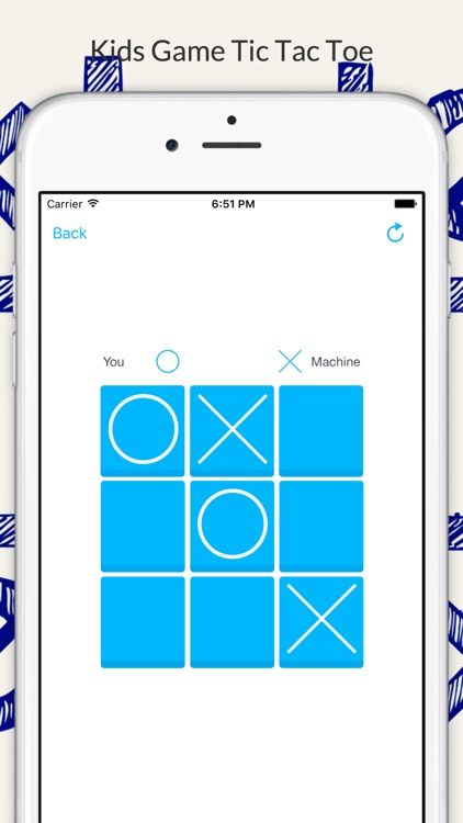 Tic Tac Toe-puzzleFree