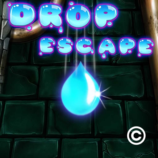 Drop Escape icon