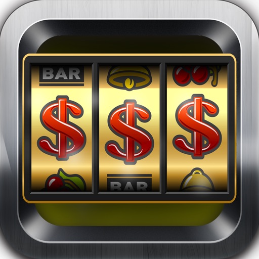 Palace Golden 777 Slot - Free Game Machine Slot icon