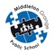 Welcome to Middleton Grange Public School on your iPhone and iPod Touch