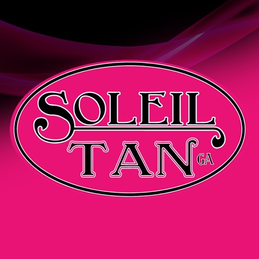 Soleil Tan GA icon