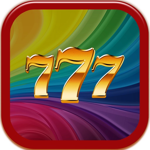 3-Reel Slots Super Deluxe Casino - Free Slots Gambler Game icon