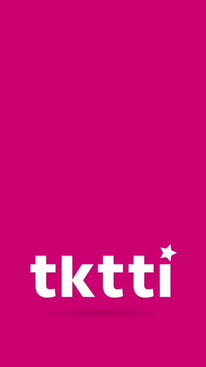 Tktti Scanner