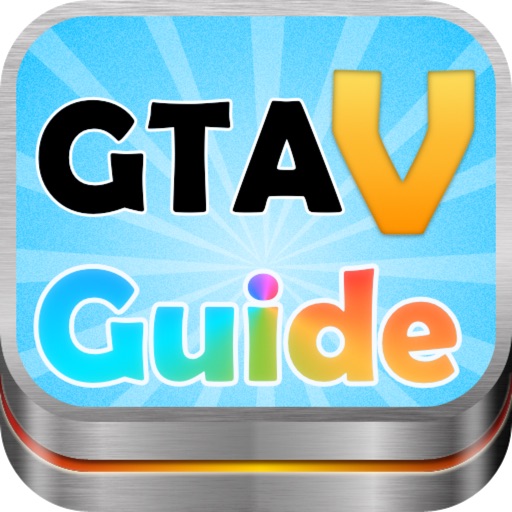 Guide for GTA 5 - Codes and Cheats for Latest GTA Version icon