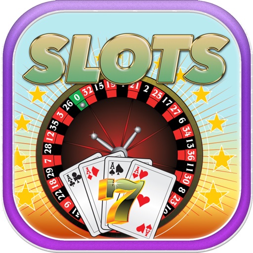 A Pair Of Luck On Slots Machine - Free Slot Game icon