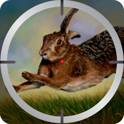 Hunter Squad Sniper Shooting Gun Clash Pro 2016 icon