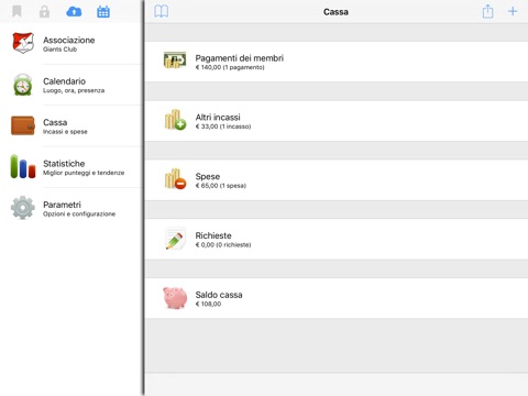 Team Center Lite for iPad screenshot 3