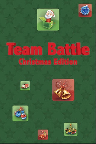 Team Battle Christmas Board Edition: The Multiplayer Network screenshot 3