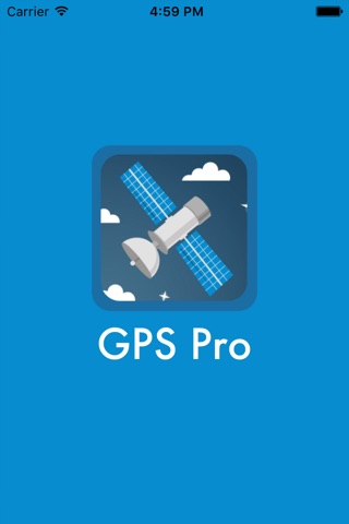 GPS Pro screenshot 2