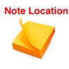 Notes Location 2016