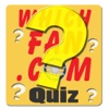 Fan Quiz Whichfan