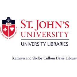 SJU Davis Lib Mobile