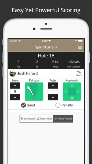 GolfJet Connect(圖2)-速報App