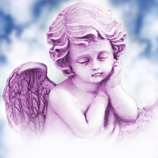 Guardian Angels - Heavenly Advice & Angel Affirmations