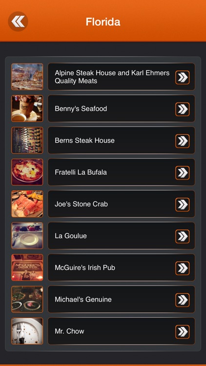Best Thing I Ever Ate Restaurant Locations