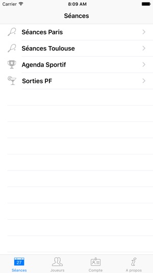 PF Squash(圖1)-速報App