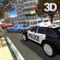 Police Driver Vs Street Racer