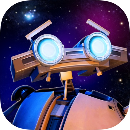 Star Balls iOS App
