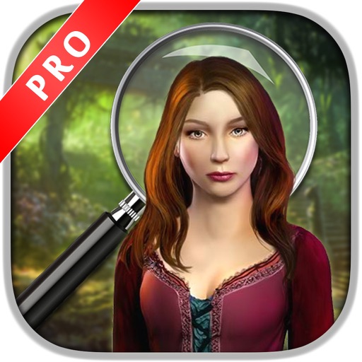 Angela's Quest of Fortune - Pro iOS App