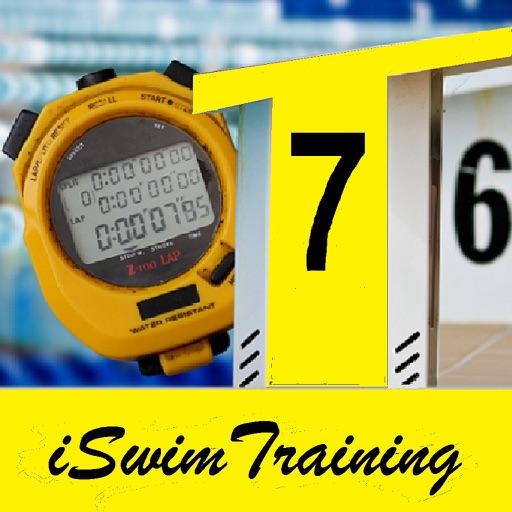 iSwimTraining