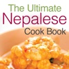 The Ultimate Nepalese Cook Book