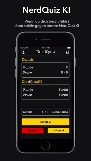 NerdQuiz - das Duell(圖4)-速報App