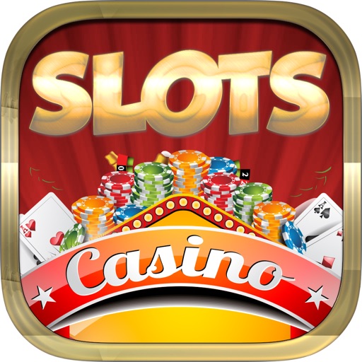 A Nice Heaven Gambler Slots Game FREE Classic icon