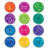 Celebrity Horoscope Button