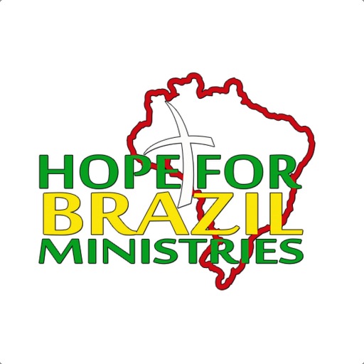 Hope for Brazil Ministries icon