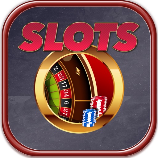 Amazing Spin Best Betline Slots - FREE Las Vegas Casino Games icon