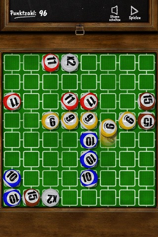 Stack the balls screenshot 3