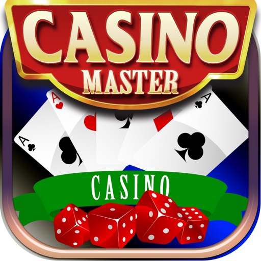 The Master Fa Fa Fa Best Slots - FREE Vegas Casino Machines icon
