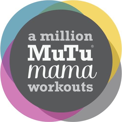 A Million MuTu Mama Workouts
