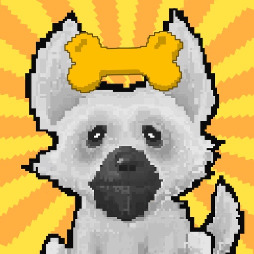 Frenzy Doge-Puppy Game For Kids & Teens iOS App