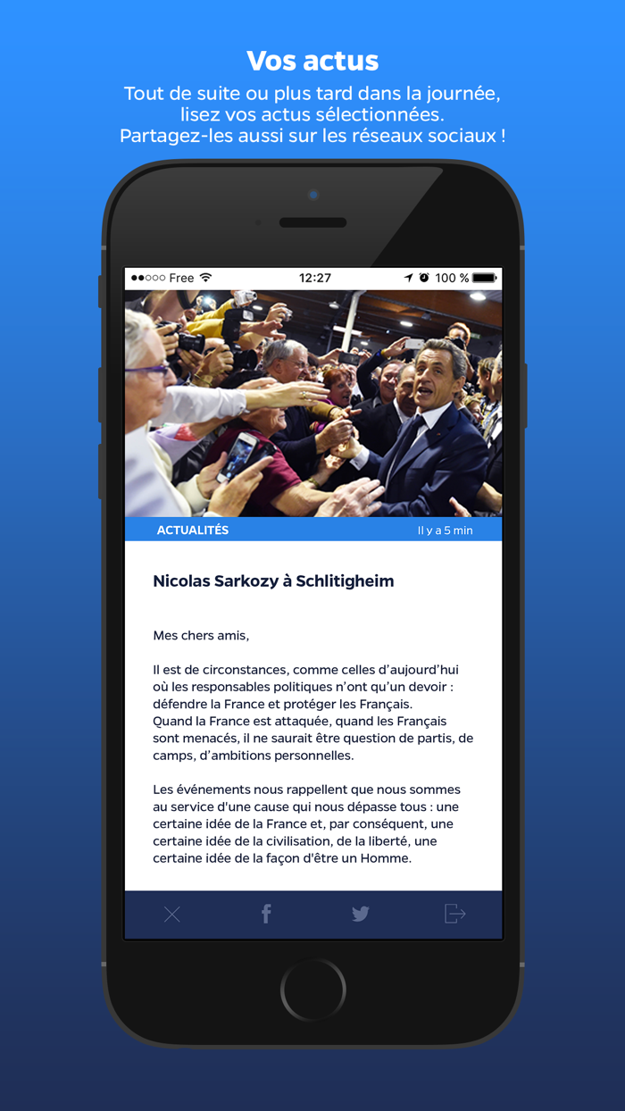 AIR  Action, Information, Républicains