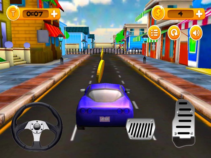 City Car Drive Ultimate 3D