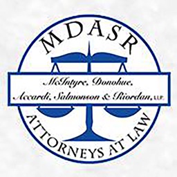 MDASR Law