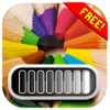 FrameLock – Colorful Photo : Screen Photo Maker Overlays Wallpaper For Free
