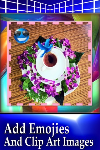 cPhoto Maker: Photo Collage + Picture Editor - náhled