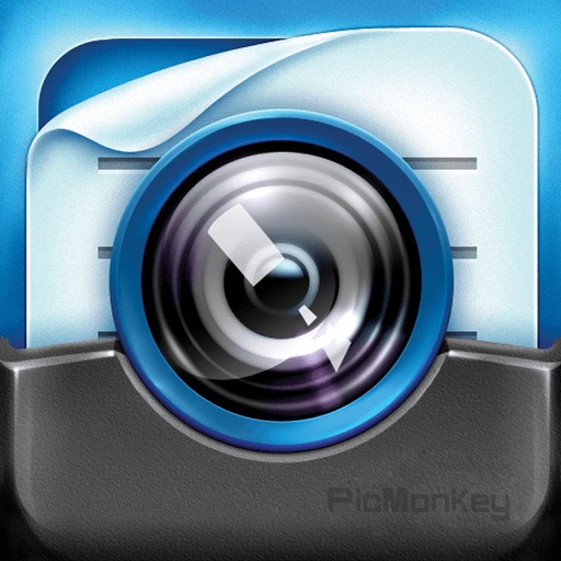 Picmonkey - Powerful Photo Editor icon