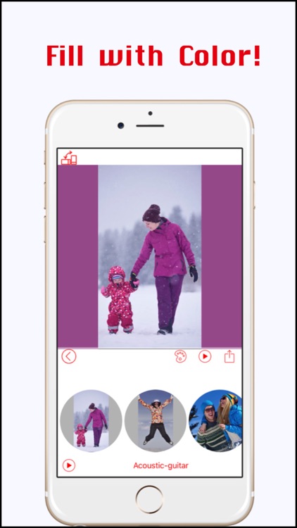 Combine Videos Free - Easily merge your video clips and music together to make a movie screenshot-3